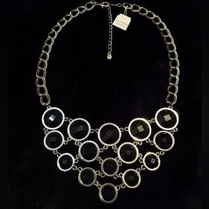 NWT Vintage Lia Sofia Keku Necklace by Jennifer